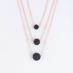 independent Jewelry - Essential oil diffuser Necklace with lava stone independent Jewelry - Essential oil diffuser Necklace with lava stone